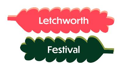 Proud to be part of the Letchworth Festival 2022